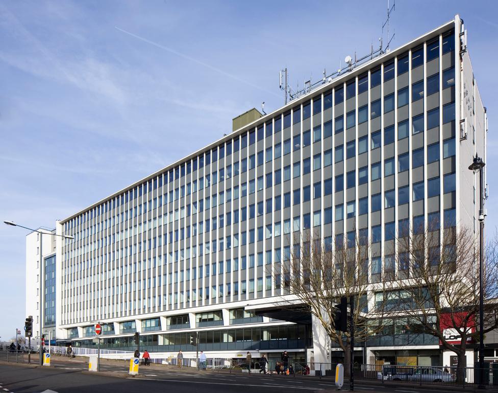 Regal House Twickenham