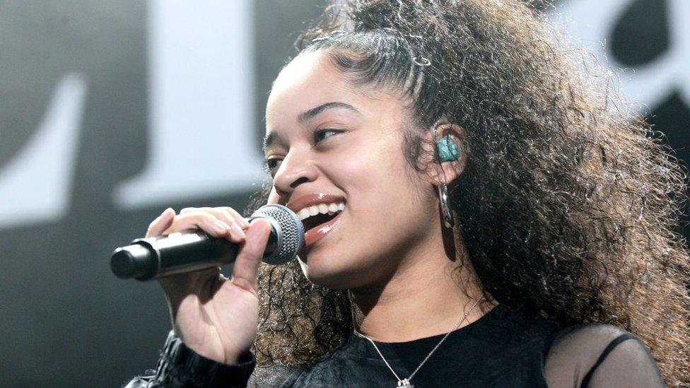 Ella Mai