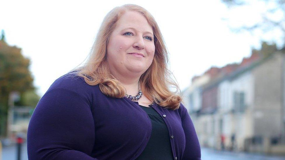 Naomi Long