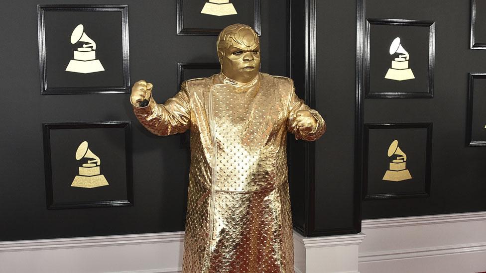 CeeLo Green