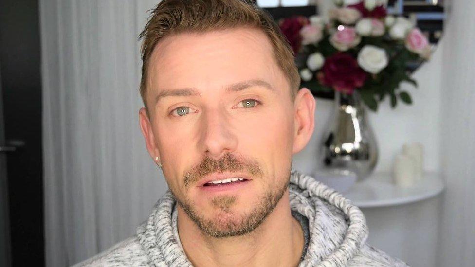 Wayne Goss