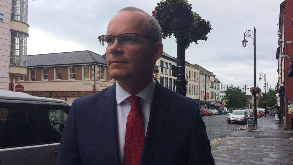 Simon Coveney