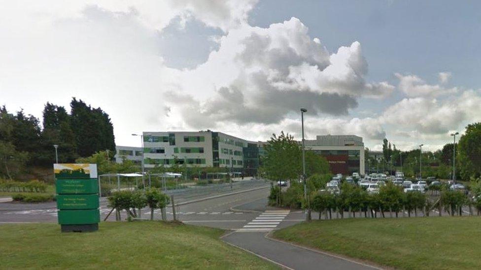 Horizon Community College