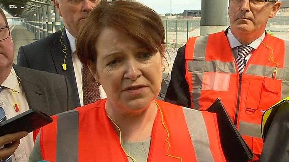 Noirin O'Sullivan