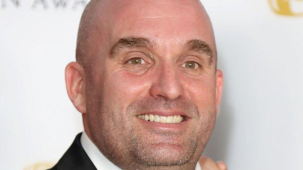 Shane Meadows