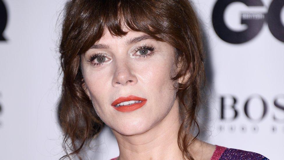 Anna Friel