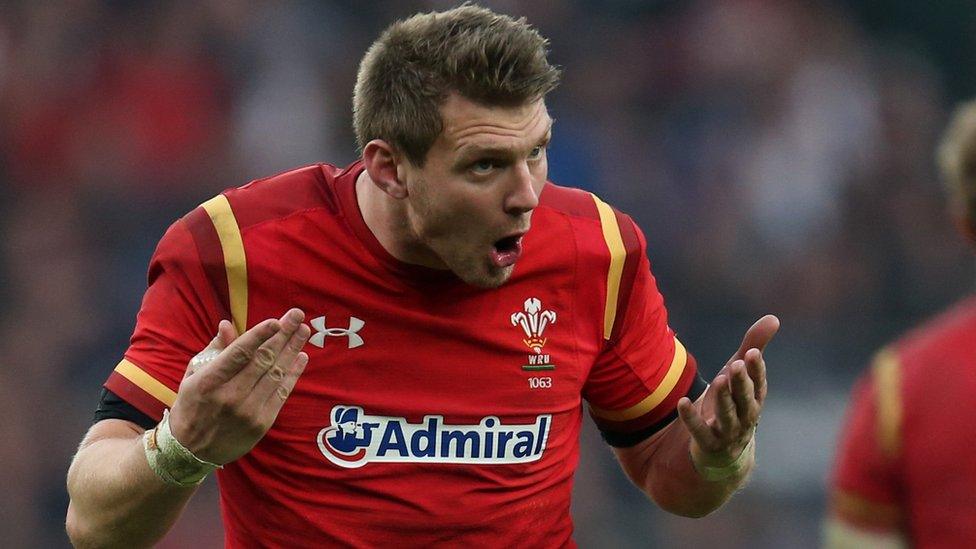 Dan Biggar