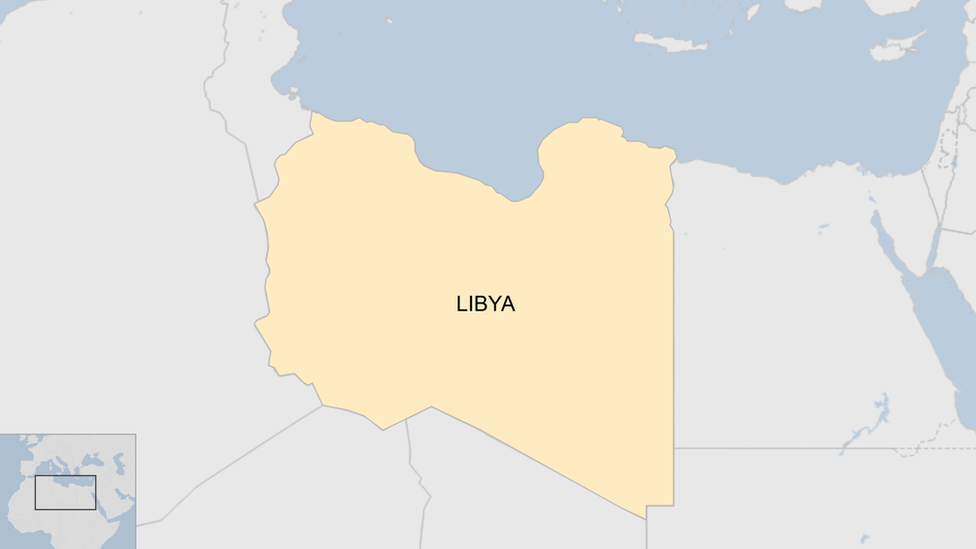 Libya