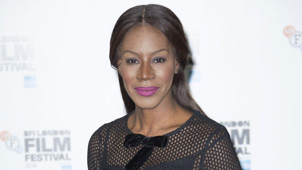 Amma Asante