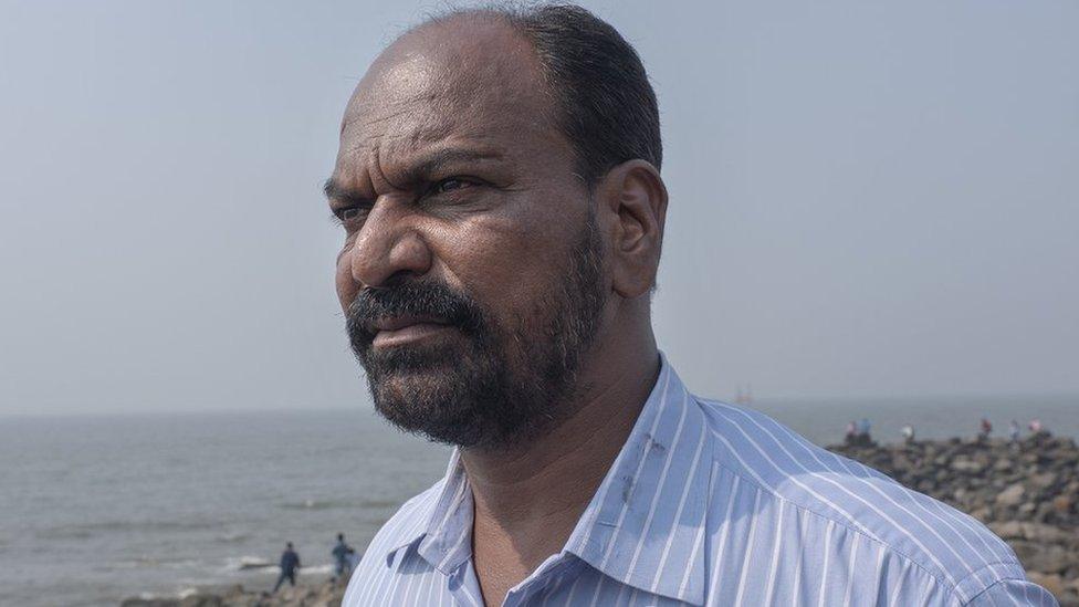 Arun Jadhav