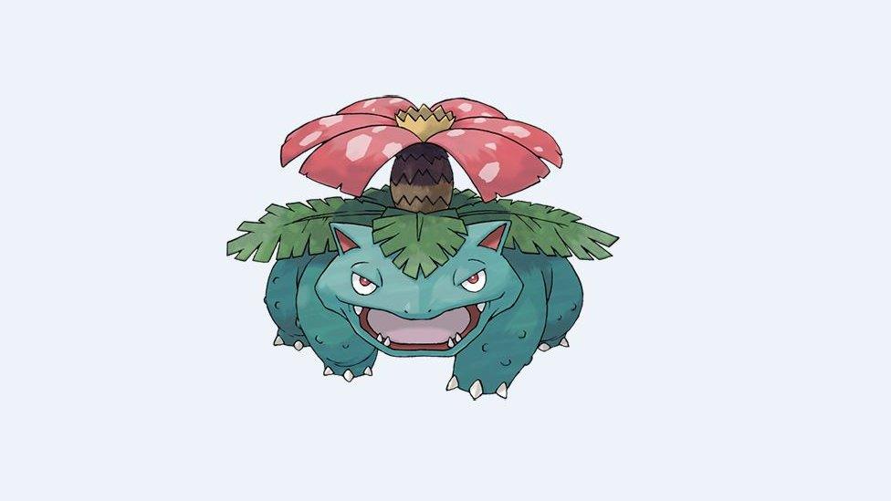 Venusaur