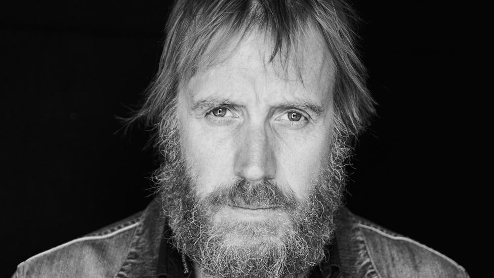 Rhys Ifans