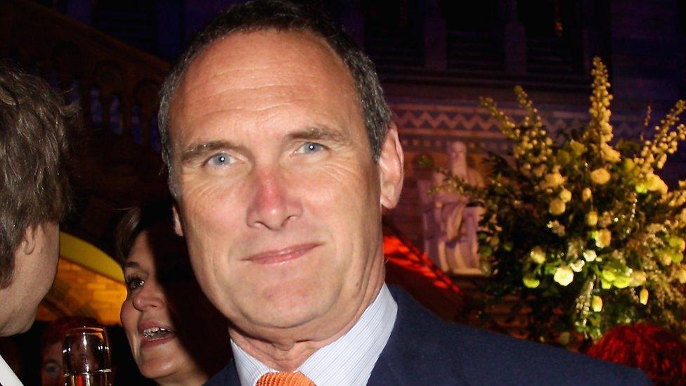 AA Gill