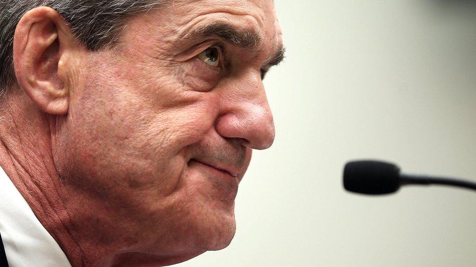 Robert Mueller