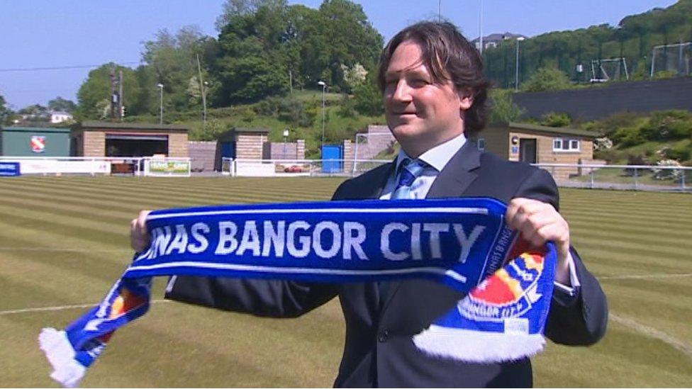 Craig Harrison