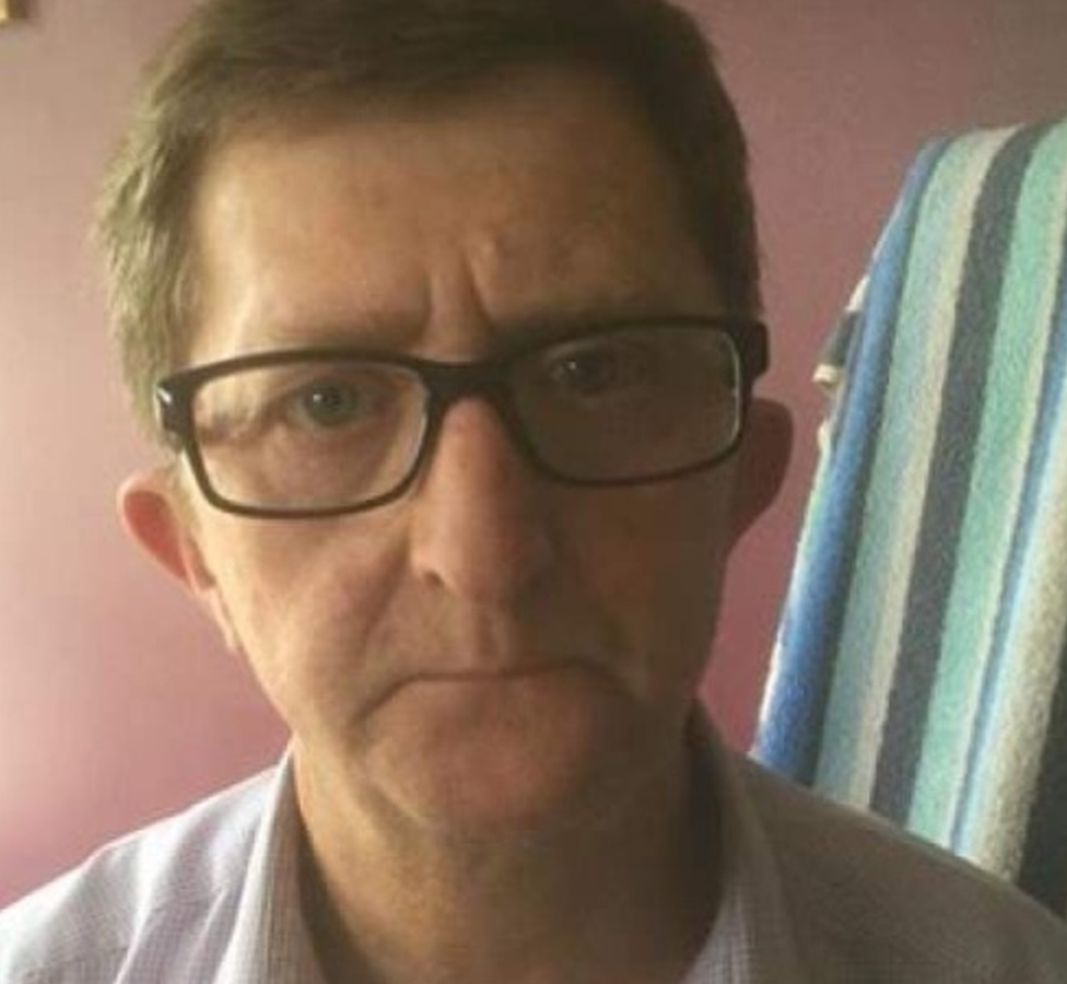 Pat (William) McCormick
