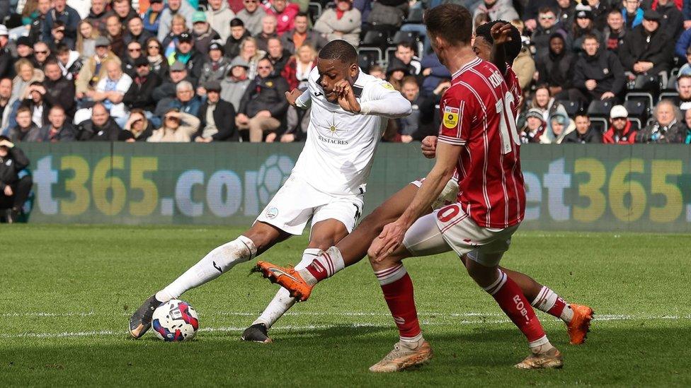 Olivier Ntcham