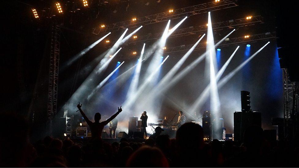 Bingley Music Live