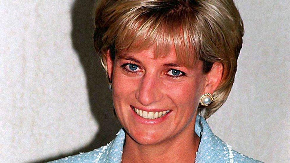 Princess Diana