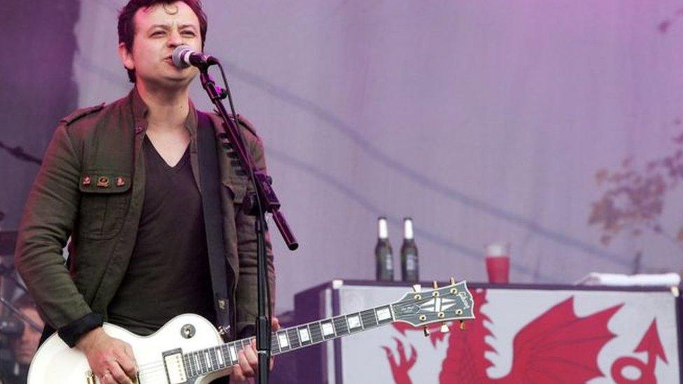 Manic Street Preachers