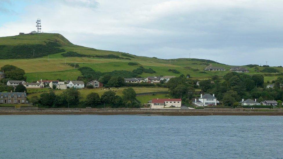 Campbeltown Loch