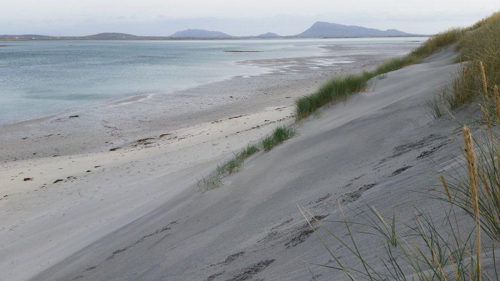 Tràigh