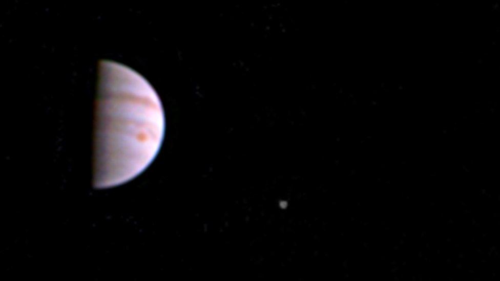 Jupiter