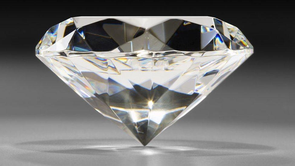 Diamond