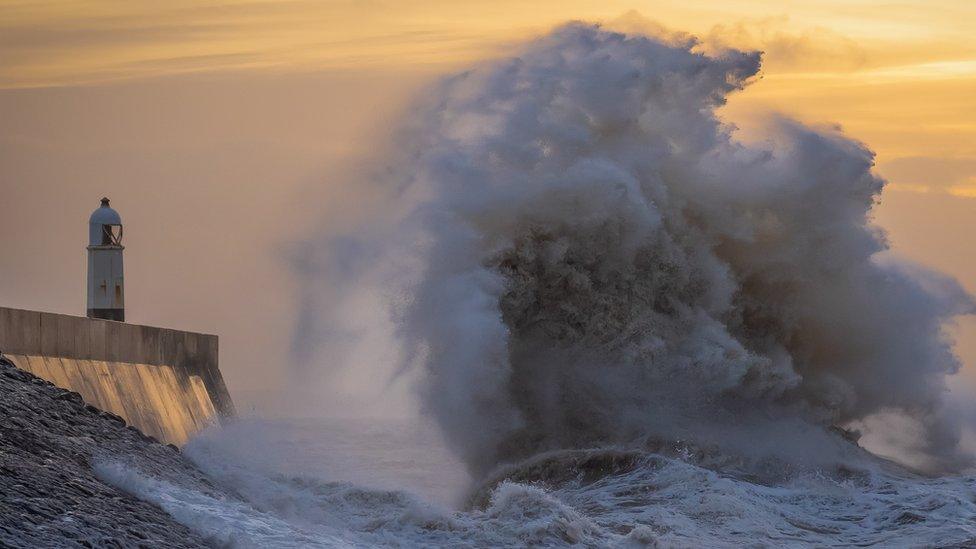 Porthcawl