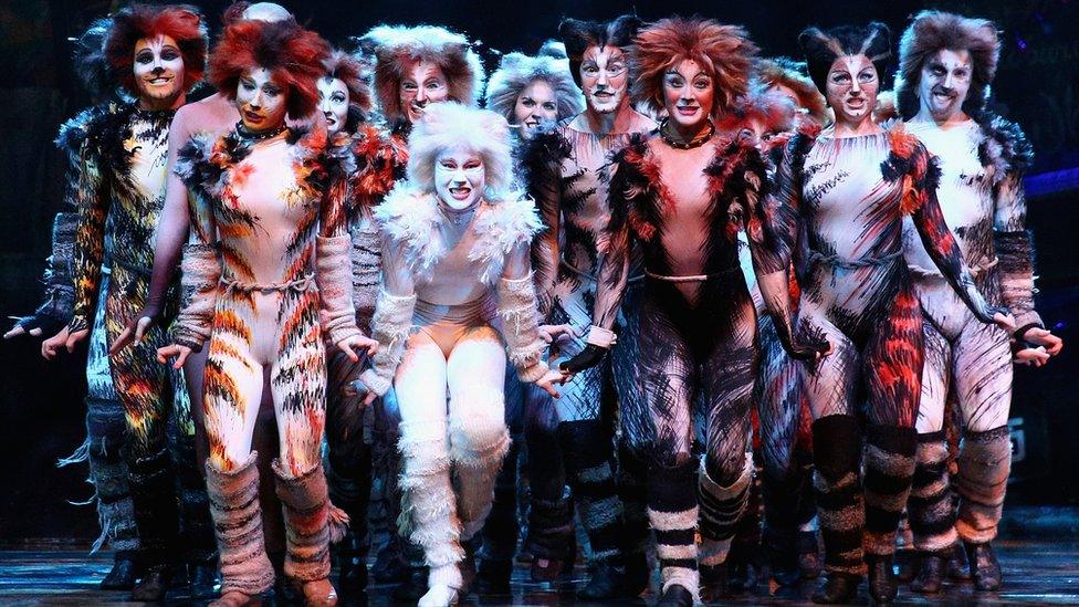 Cats-the-Musical-cast