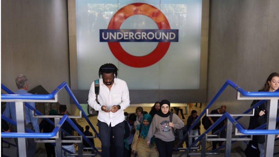 London Underground