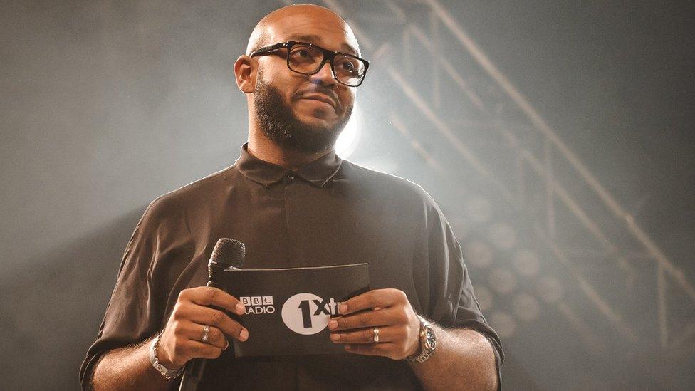 MistaJam