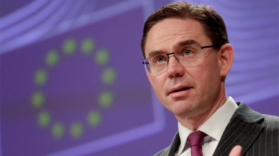 Jyrki Katainen