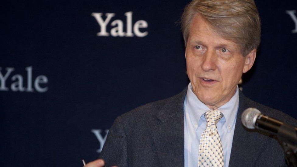 Robert Shiller