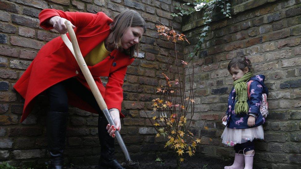 Jo Swinson