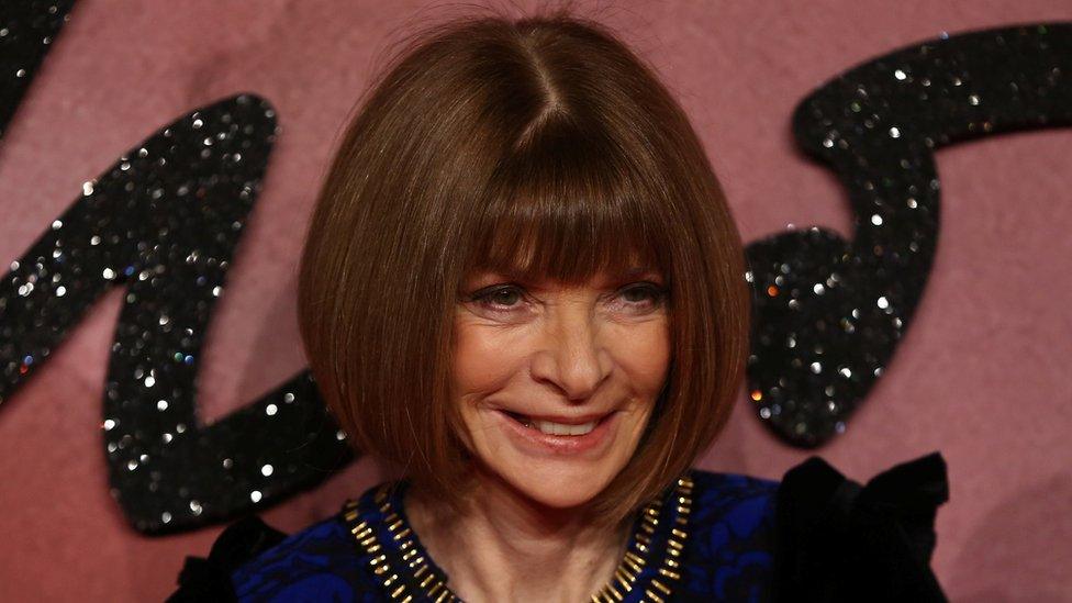 Anna Wintour