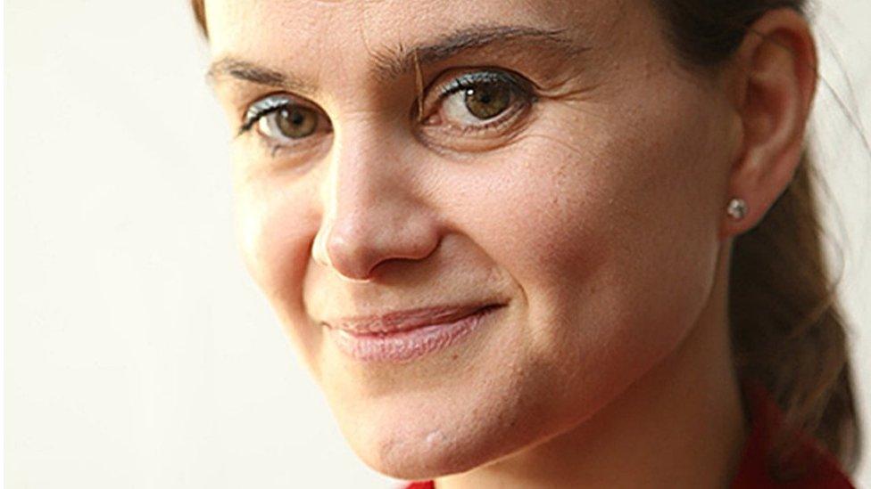 Jo Cox