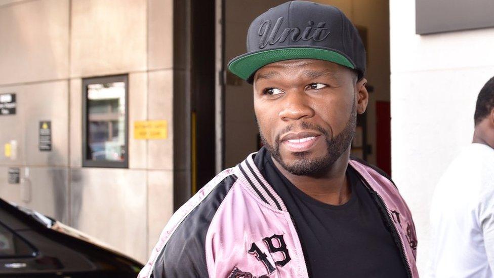 50 cent is donating $100k to autism charity