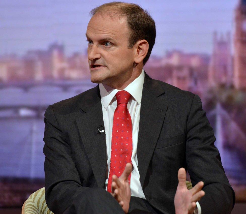 Douglas Carswell