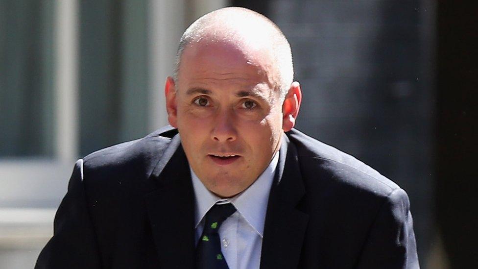 Robert Halfon