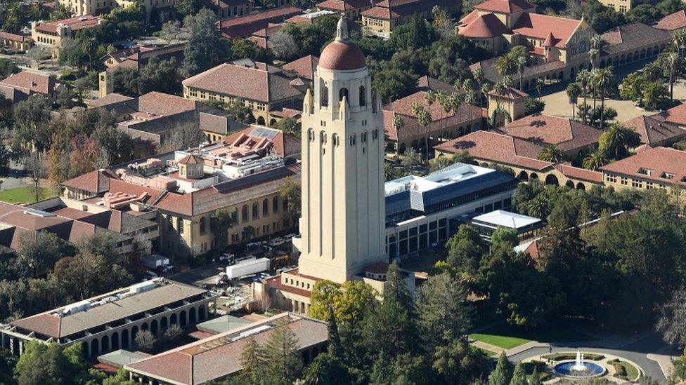 Stanford University