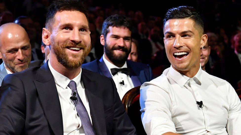 Lionel-Messi-and-Cristiano-Ronaldo