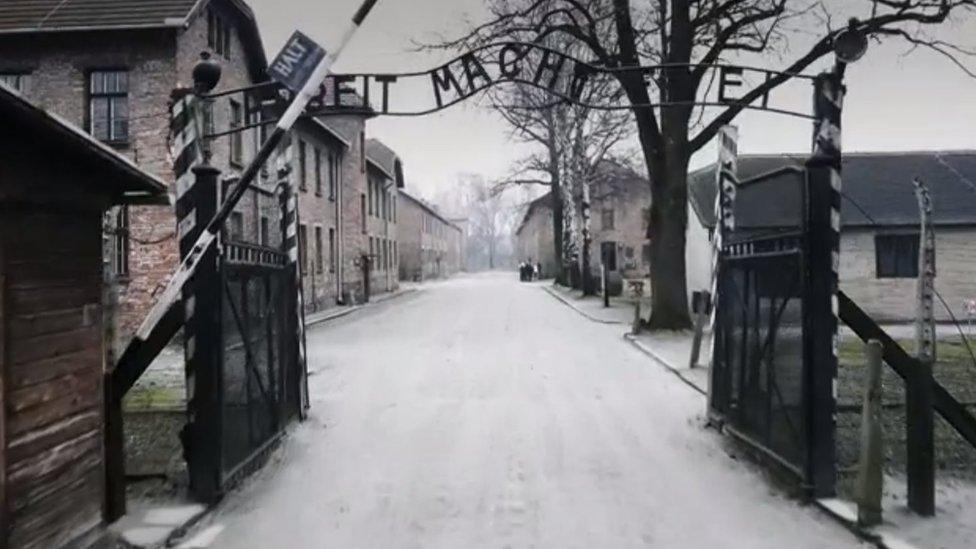 Auschwitz