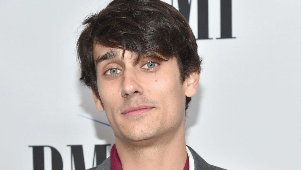 Teddy Geiger