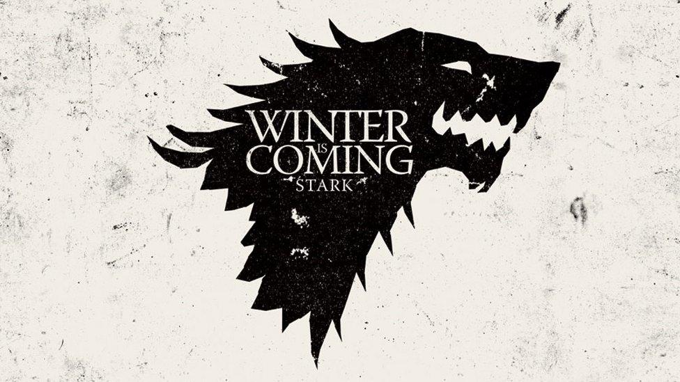 Winter is Coming