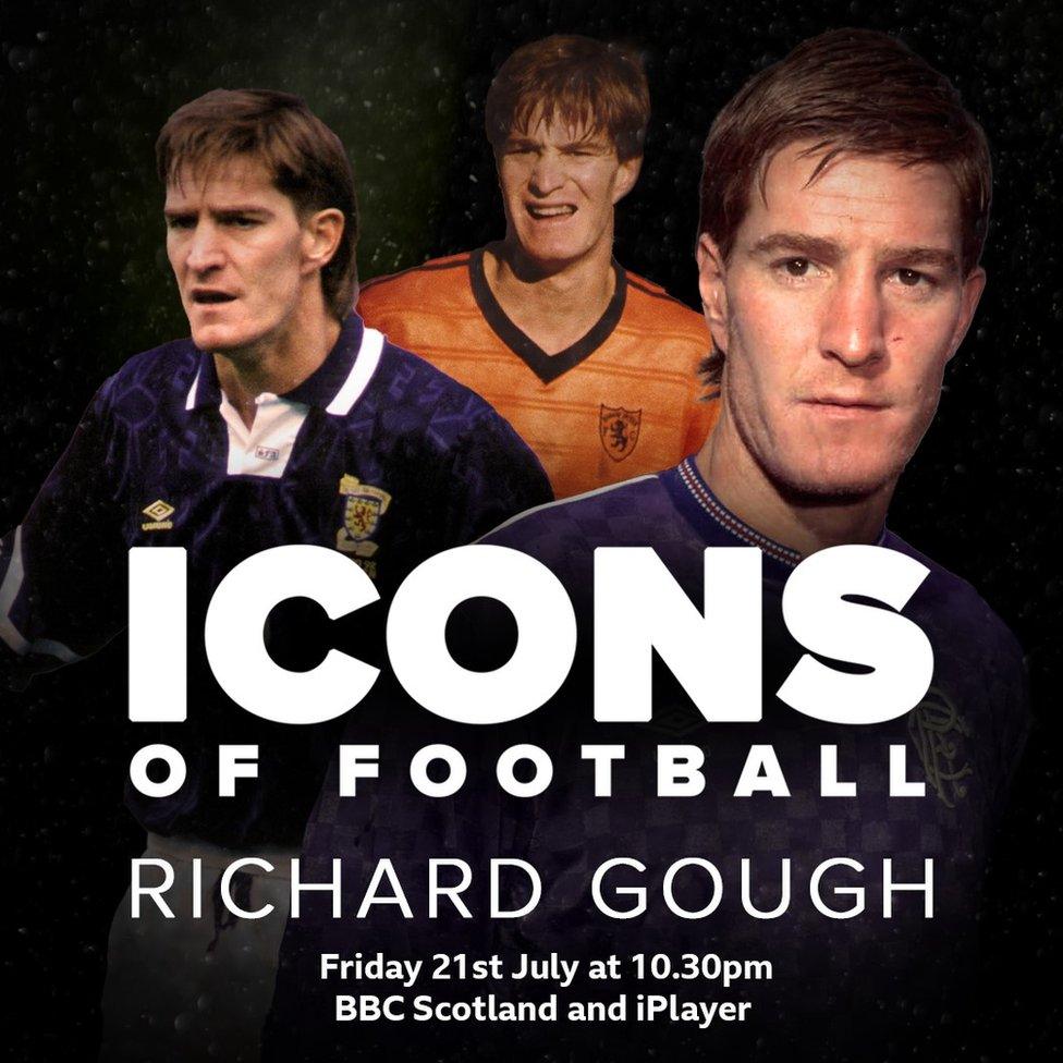 Richard Gough