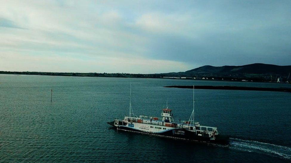 Carlingford Lough