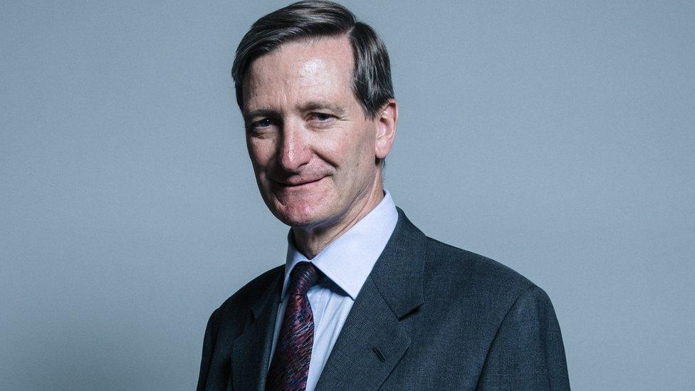 Dominic Grieve