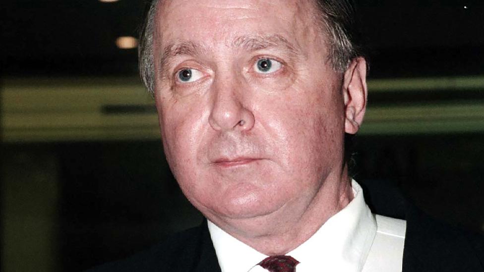 Senior Stephen Lawrence officer Ray Adams was corrupt, says secret Met ...