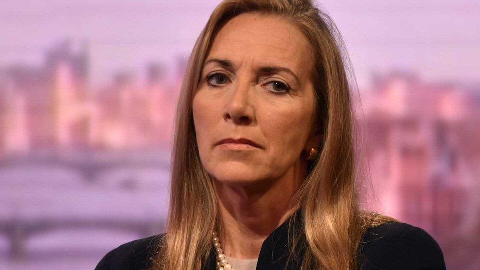 Rona Fairhead